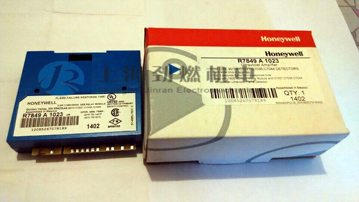 R7849A1023Τ/Honeywell