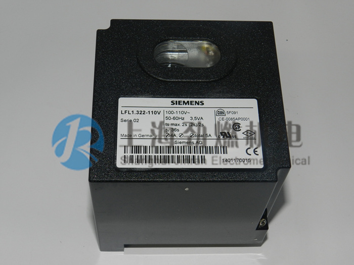 LFL1.322-110V(siemens)