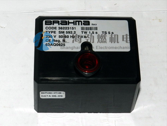 SM592.2꣨BRAHMA